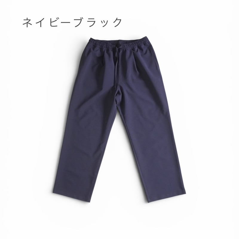 2色*ユニセックス*LA MOND-ラモンド-LA MOND-NEW SEMI WIDE SH 2色*ユニセックス*LA MOND-ラモンド-LA MOND-NEW SEMI WIDE SH