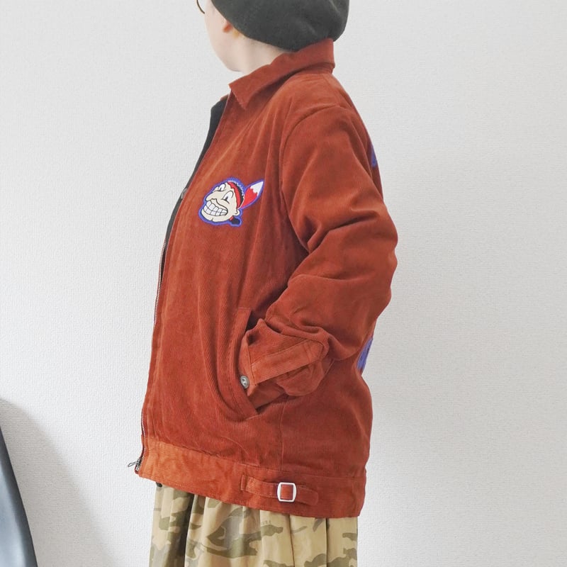 3色ユニセックス＊Nasngwam-ナスングワム-NWC JACKET(FFAジャケット)/チ