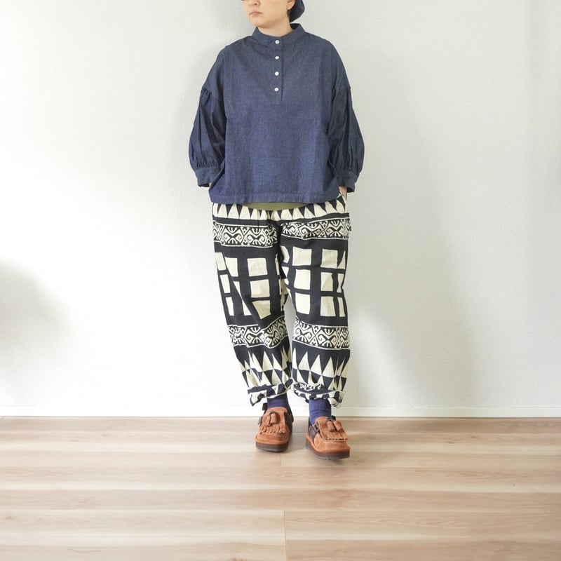 再入荷2色＊ユニセックス＊SHAKA-シャカ-SK-296 SHAKA 2way