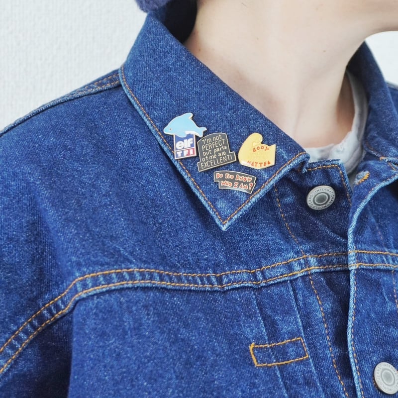 2色＊レディース＊ichi-イチ-ショート デニムジャケット 2nd TYPE with
