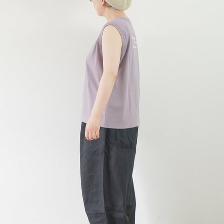4色＊レディース＊快晴堂 -海上がりGIRL'S /SLEEVELESS ノースリーブ 62C-108