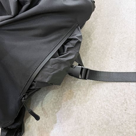 NoiR-ノワール-Gemini backpack
