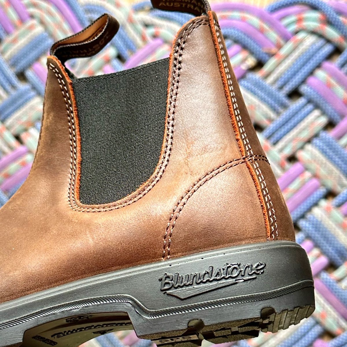 【Blundstone】サイドゴアブーツ fit=scale-down,w=1200