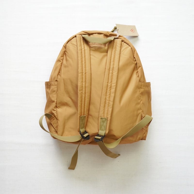 3色＊ユニセックス＊dip ltd-ディップ-リュックサック | 城下町