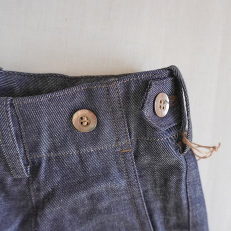ユニセックス＊結-ゆい-YUI-TILITY TROUSERS Tapered/YBT2–001