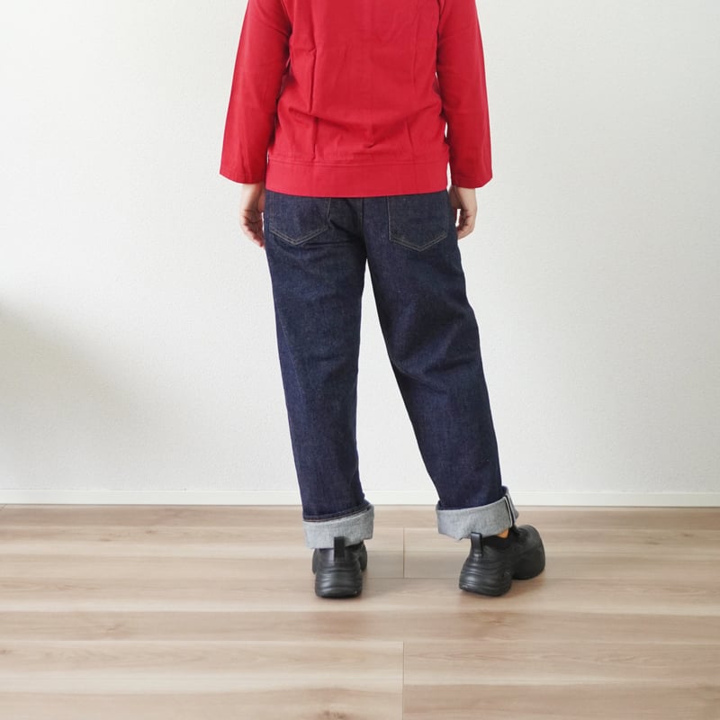 ユニセックス＊ORDINARY FITS-オーディナリーフィッツ- TYPE