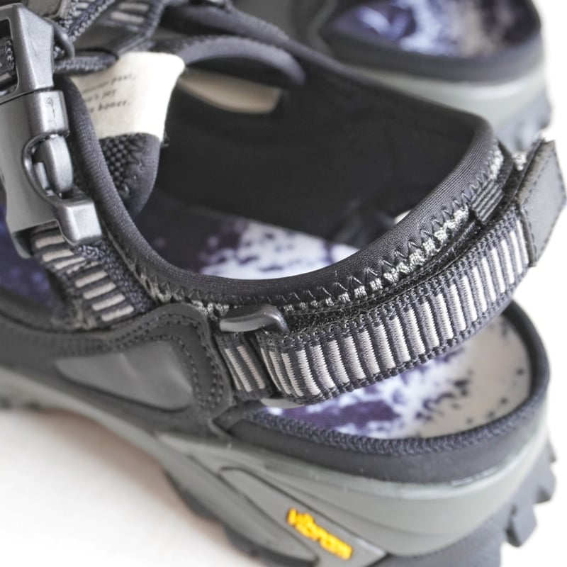 ユニセックス＊yuers PARKLIFE BLACK/GRAY | 城下町の洋服屋 Rab