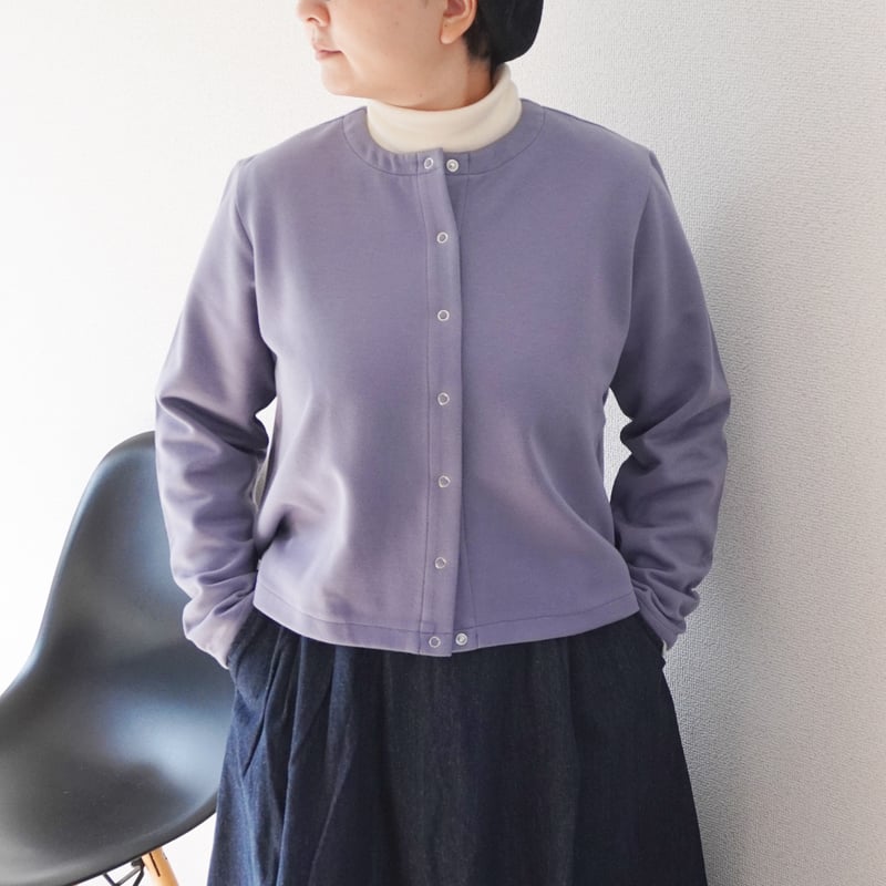 2色*レディース*Linen ya-リネンヤ-ダンボールニット 2色*レディース*Linen ya-リネンヤ-ダンボールニット