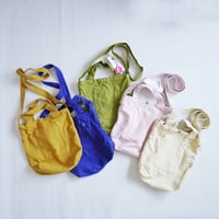 全5色＊goods＊V.D.L.C -トートバッグ(VC-1)