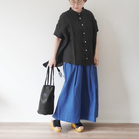 3色goods＊Nasngwam-ナスングワム-NAPOLEON BAG