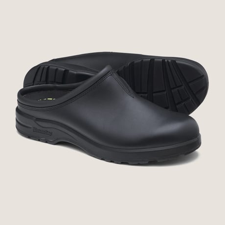 ＊ユニセックス＊Blundstone-ブランドストーン-ALL TERRAIN CLOG オールテレインクロッグ BS2381009