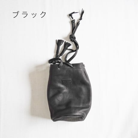 3色goods＊Nasngwam-ナスングワム-NAPOLEON BAG