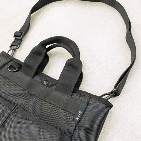 ＊NoiR-ノワール-Approach mini tote