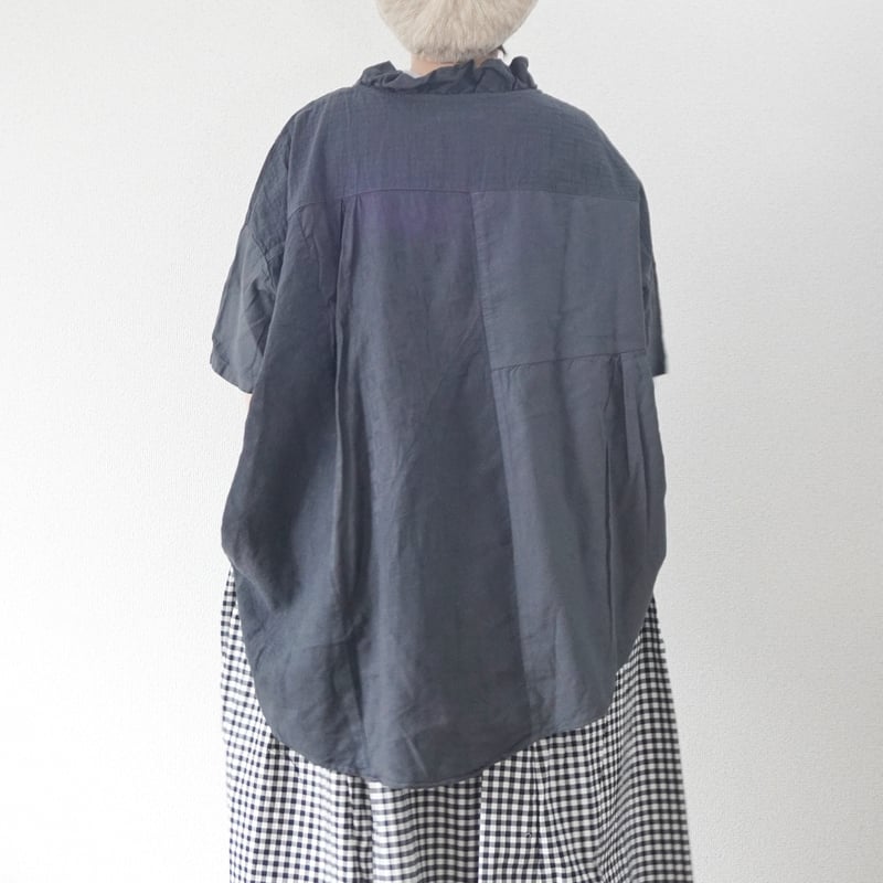Y2K TIGRE BROCANTE ティグルブロカンテ　雲柄 34 Y2K TIGRE BROCANTE ティグルブロカンテ 雲柄 34 Y2K TIGRE