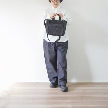 ＊NoiR-ノワール-Approach mini tote