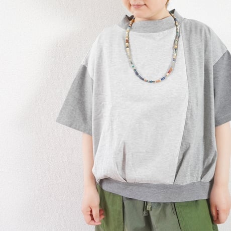 再入荷＊goods＊MANANAS JEWELRY by Mandi-マンディ-Antique Beads Collection　ネックレス