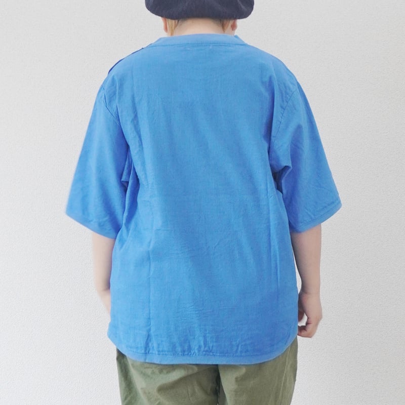 新品 Arvor Maree 肩ボタン エルボーパッチ メランジフリース M 新品 Arvor Maree 肩ボタン エルボーパッチ メランジフリース M