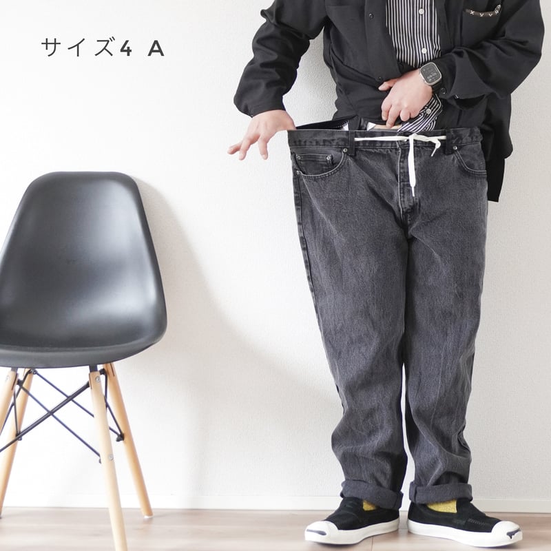 2つのサイズ＊ユニセックス＊Mr. Remake Man-ミスターリメイクマン