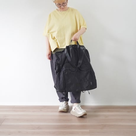＊NoiR-ノワール-Light daypack