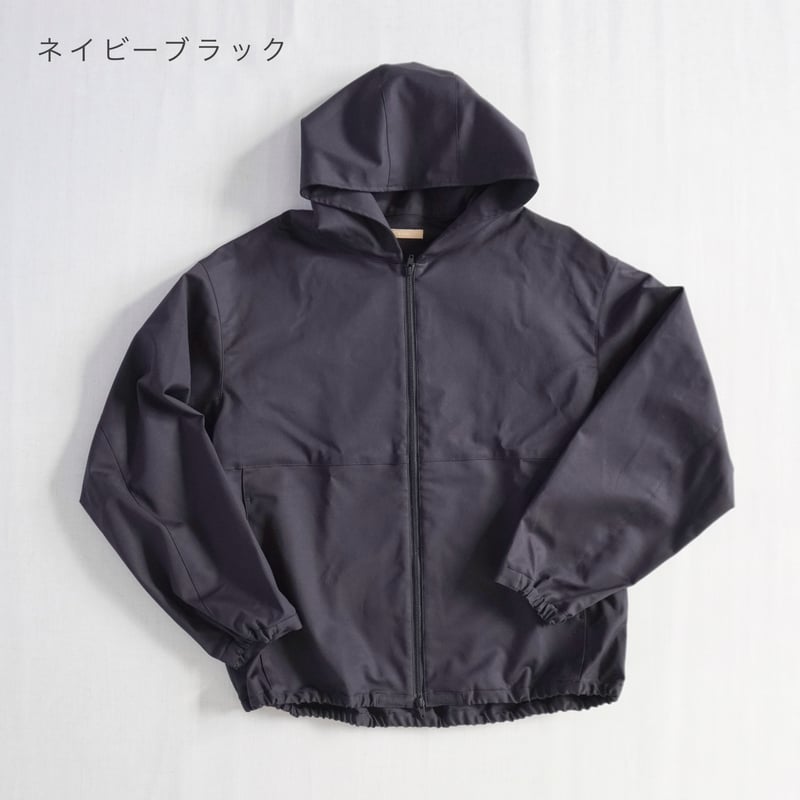 2色2024AW入荷*ユニセックス*LA MOND.-ラモンド-DOUBLE CLOTH 2色2024AW入荷*ユニセックス*LA MOND.-ラモンド-DOUBLE CLOTH
