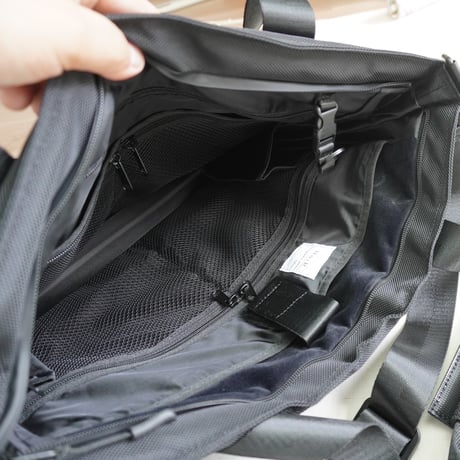 再入荷＊NoiR-ノワール-Anchor tote（N25001）