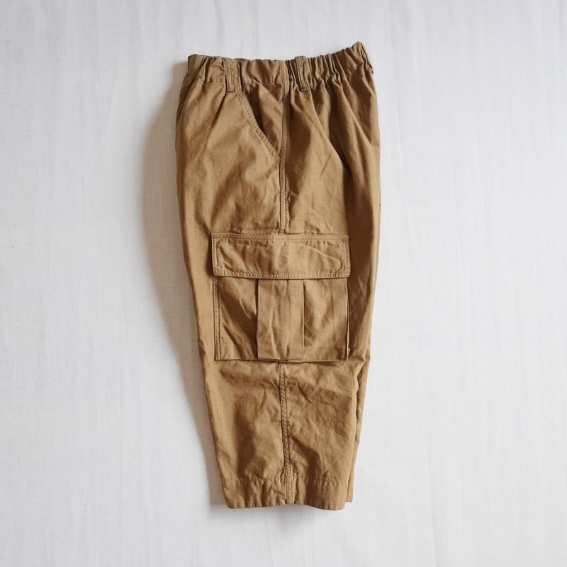 Y2K TIGRE BROCANTE ティグルブロカンテ　雲柄 34 Y2K TIGRE BROCANTE ティグルブロカンテ 雲柄 34 パンツ