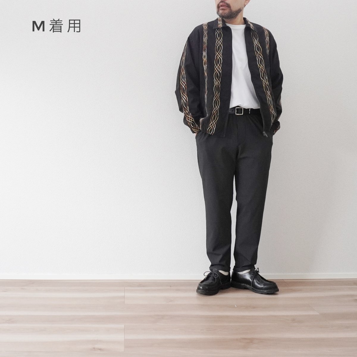 Nasngwam. | ナスングワム MODS COAT #BLACK Nasngwam. | ナスングワム MODS COAT #BLACK Nasngwam ナスングワム