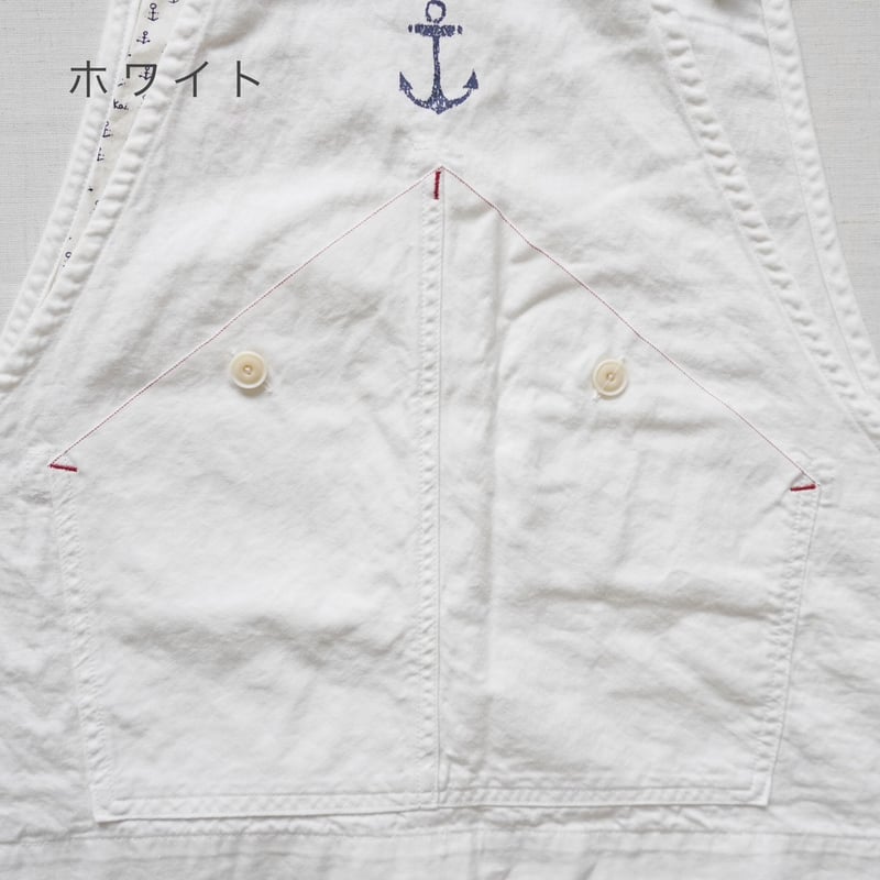 2色レディース＊快晴堂-Girl's・リラクシンWorkインディゴデニム