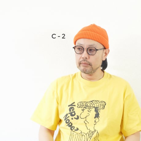 ＊ユニセックス＊ [NEW.] HOMER（ホーマー）