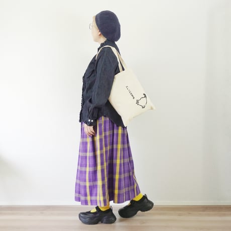 カドミセ雑貨店オリジナルトートバッグ