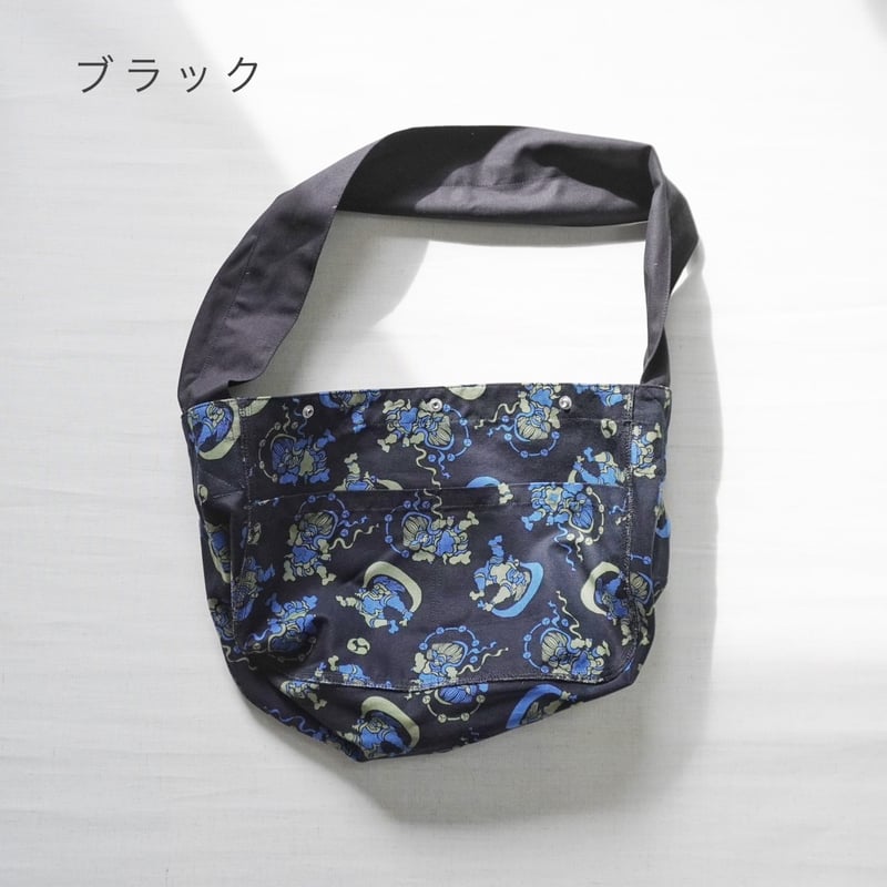 2色＊GOODS＊TIGRE BROCANTE-ティグルブロカンテ-風神雷神グログラン