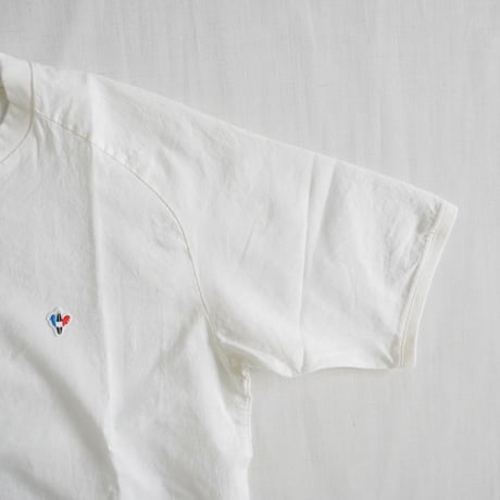 ユニセックス ARVOR MAREE-アルボマレー-FUHAKU TEE (FHK-T)