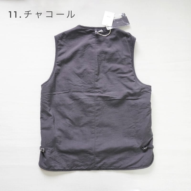 3色＊ユニセックス＊ARAN-アラン-リップストップ高密度ナイロン