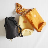 3色goods＊Nasngwam-ナスングワム-NAPOLEON BAG