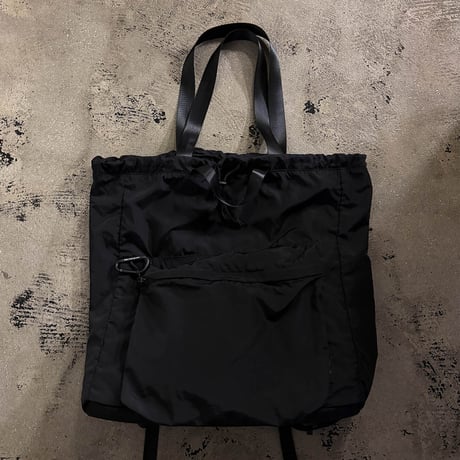 ＊NoiR-ノワール-Light daypack