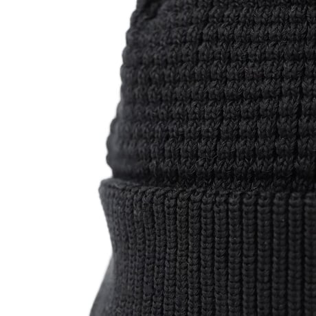 ＊ユニセックス＊amne-アンヌ-COOLMAX knit cap / amn-KN-007