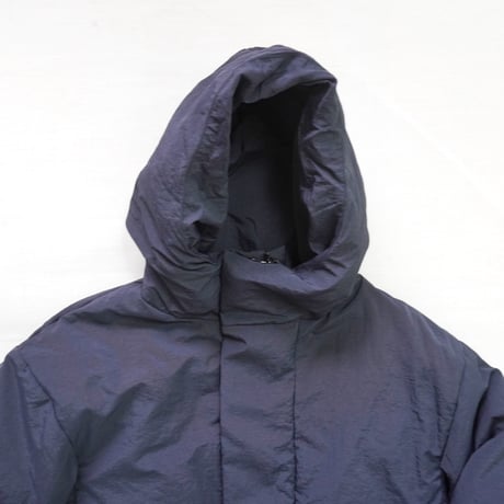2色＊ユニセックス＊LA MOND-ラモンド-LIGHT SHELL DOWN PARKA LM-O-094-LS