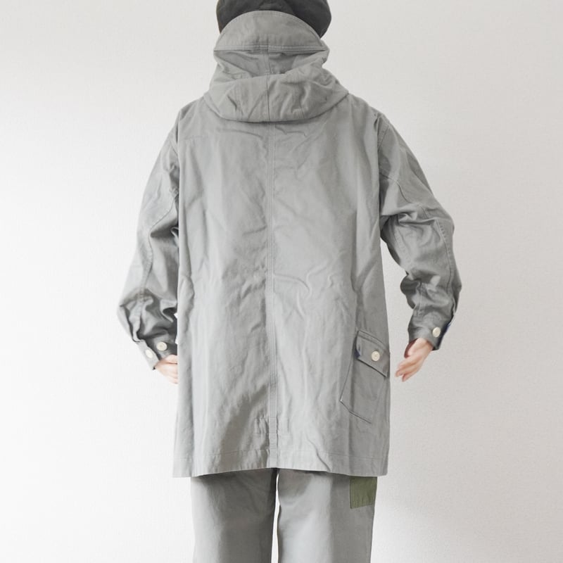 レディース＊快晴堂-HAYATEアルピーノアノラック 43JK-53/c/# 2 金茶