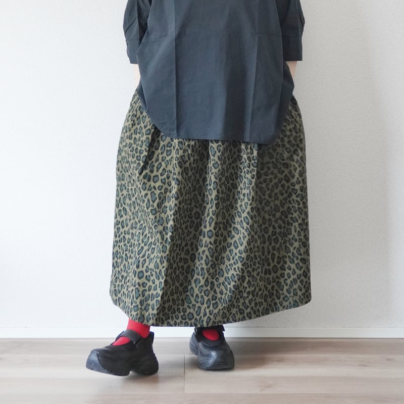 3色＊レディース＊TIGRE BROCANTE-ティグルブロカンテ-コットン