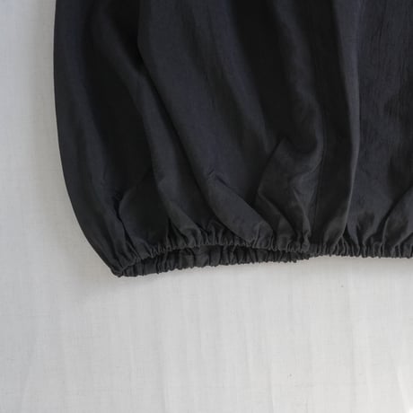 3色レディース＊ASCOT-アスコット-ナイロンワッシャーバルーンスカート