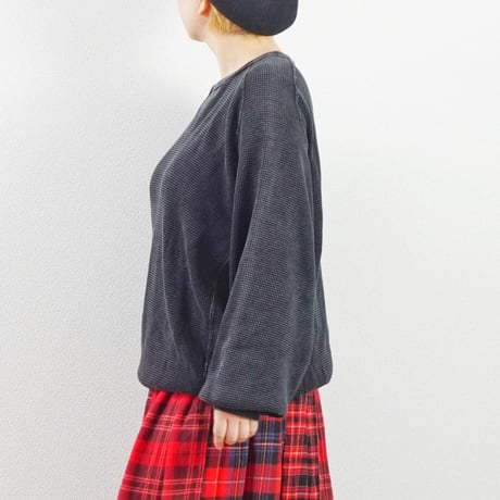ユニセックス＊IMPRESTOR-インプレストア-Thermal Freedom Sweat / Wilson
