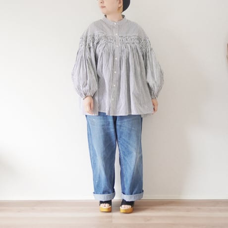CATEGORY SLOW HANDS | 城下町の洋服屋 Rabbit Hutch