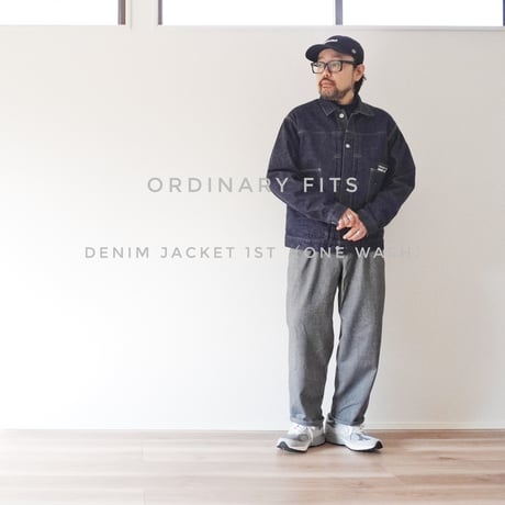 ordinaryfits | STORES