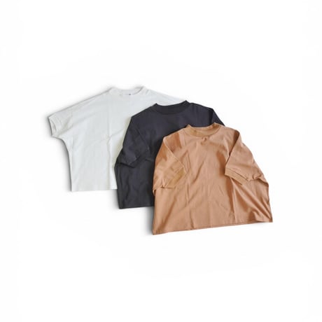 リネンヤ　Linenya　シャツ 再入荷** Linenya リネンヤ リネンバンドカラーシャツ #ホワイト