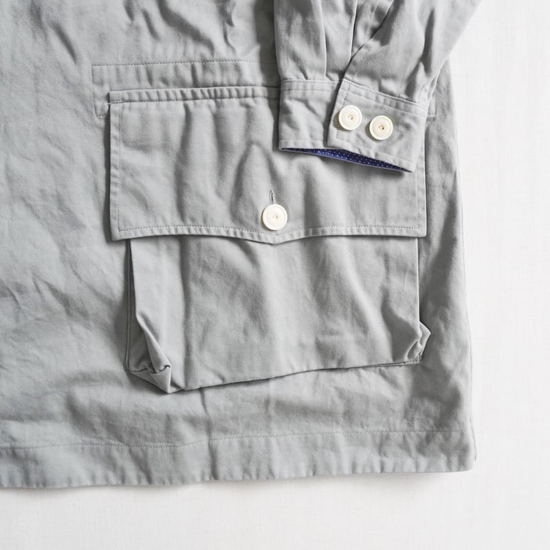 レディース＊快晴堂-HAYATEアルピーノアノラック 43JK-53/c/# 2 金茶