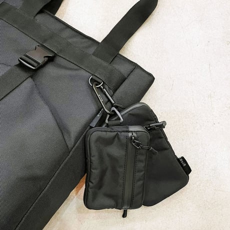 ＊NoiR-ノワール-Trinity shoulder