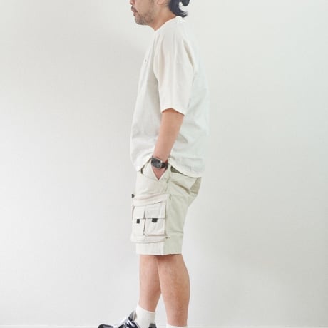 ユニセックス ARVOR MAREE-アルボマレー-FUHAKU TEE (FHK-T)