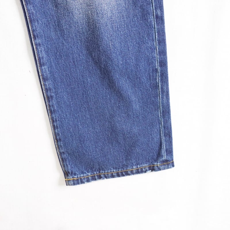 再入荷*レディース*ichi-イチ- Denim Sarrouel Pants デニム 再入荷*レディース*ichi-イチ- Denim Sarrouel Pants デニム