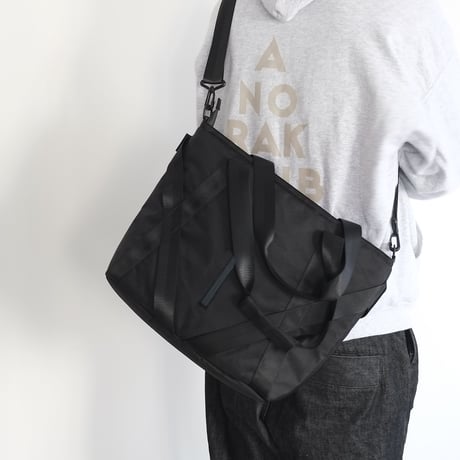 再入荷＊NoiR-ノワール-Anchor tote（N25001）