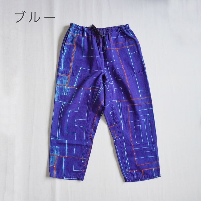 2色＊ユニセックス＊TIGRE BROCANTE-ティグルブロカンテ-Composition+